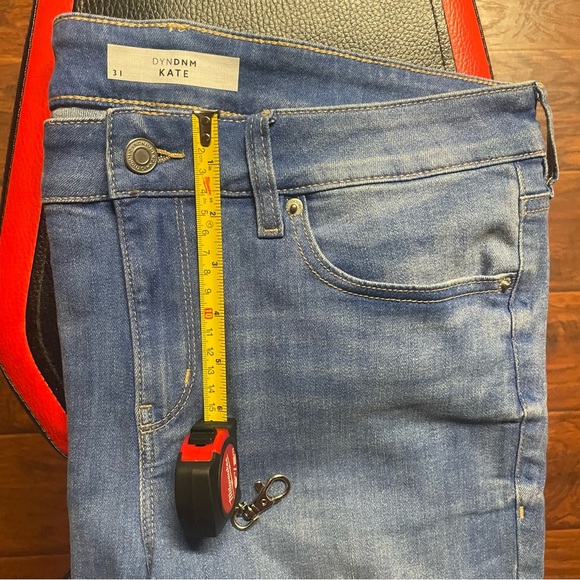 Women dynamite pants - Picture 9 of 10